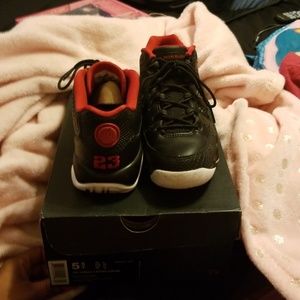 Retro 9s